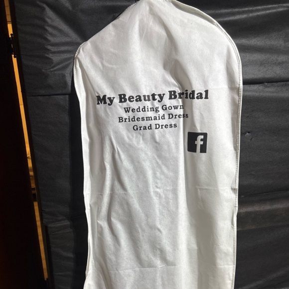 Graduation Dress - Picture 2 of 3